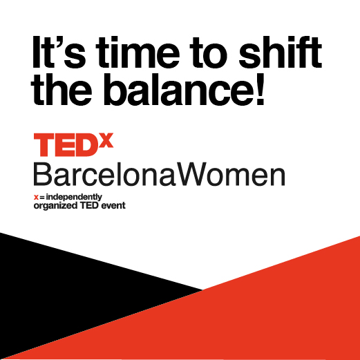 TEDxBarcelonaWomen 2015