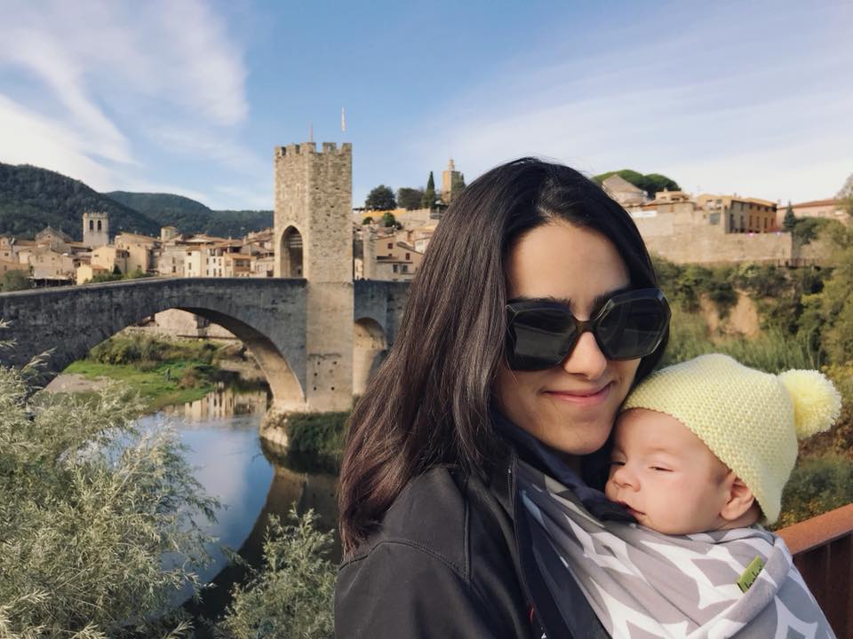 Viajar con Bebé: 5 errores frecuentes que cometimos...